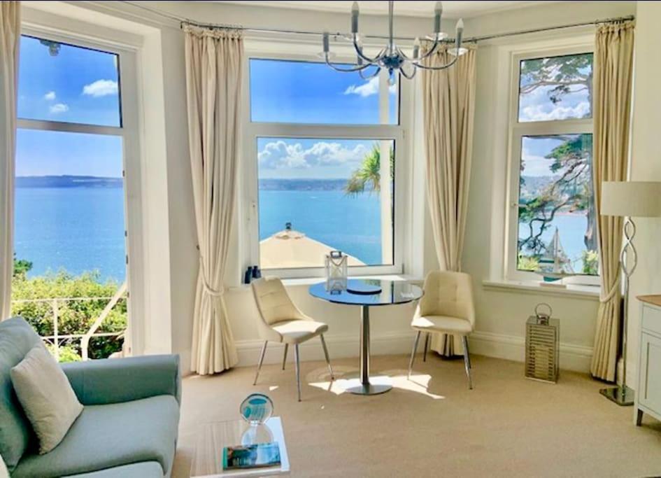 180° Water View Apartment - Simply Amazing Торкі Екстер'єр фото